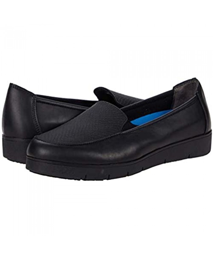 Dr. Scholl's Shoes Women's Webster Work Slip-Resistant Slip On