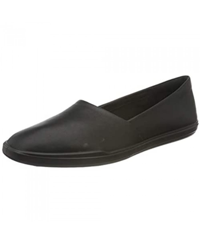 ECCO Women's Simpil Loafer Flat