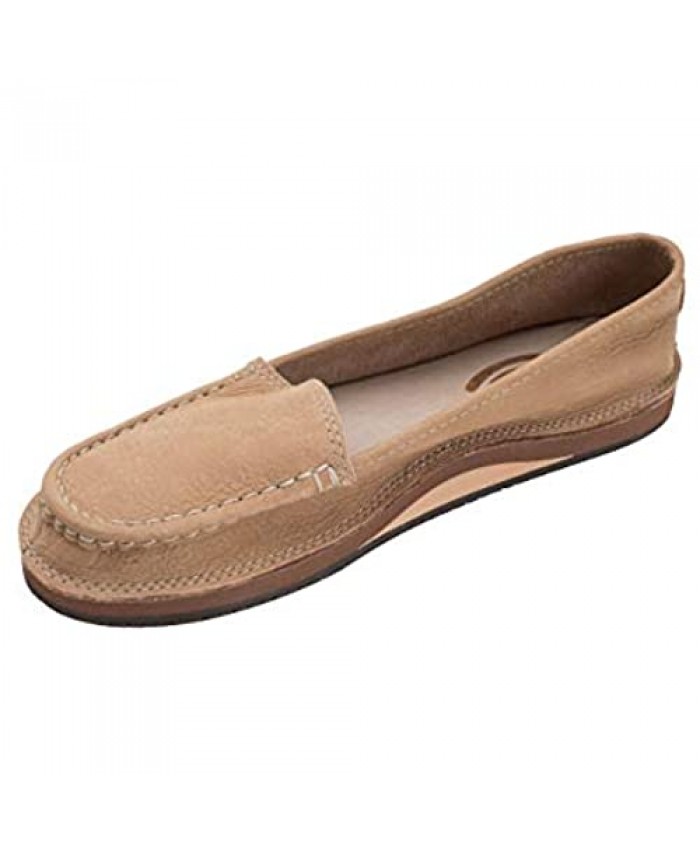 Rainbow Sandals Women's Comfort Classic Loafer