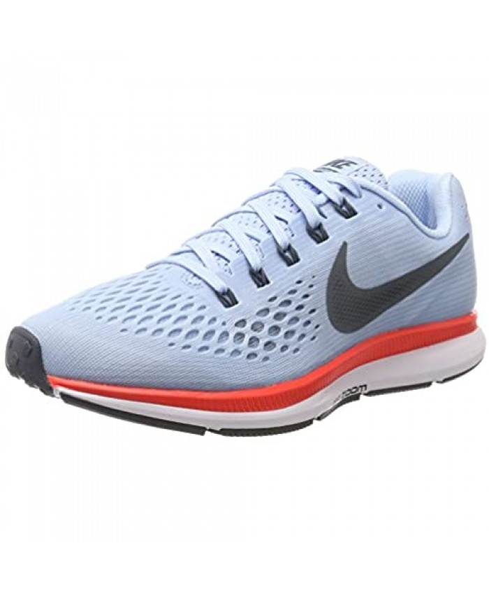Nike Men's Air Zoom Pegasus 34 Running Shoe