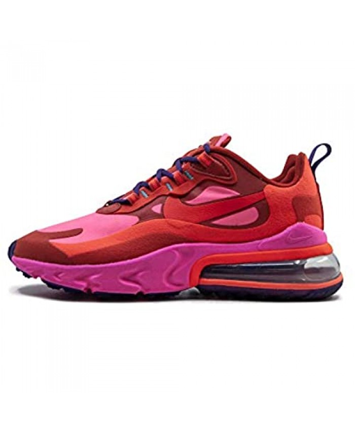 Nike Women's Race Running Shoe Mystic Red Bright Crimson Pink Blast