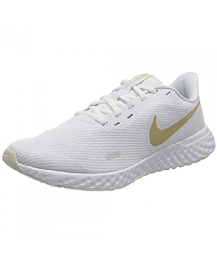 Nike Women's Stroke Running Shoe US 7.5