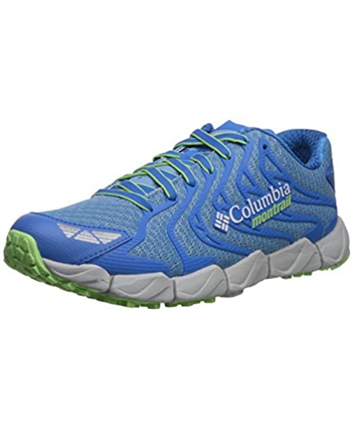 Columbia Women's Fluidflex F.K.T. II Trail Running Shoe