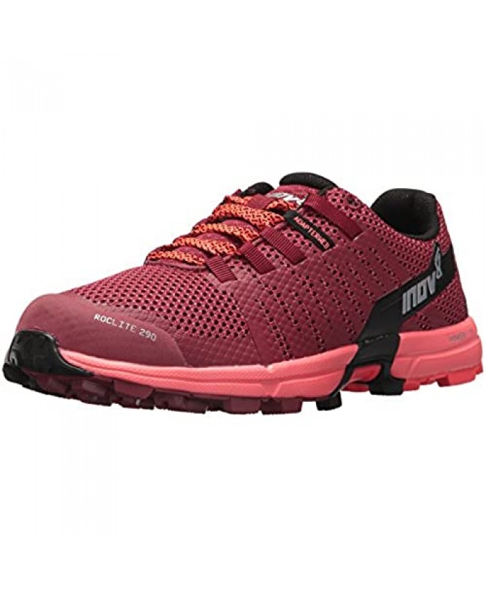 Inov-8 Women's Roclite 290 (W) Trail Running Shoe