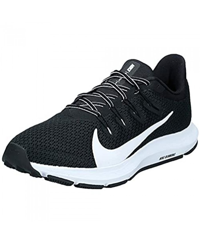 Nike Women's Trail Running Shoes Multicolour Black White 004 Women 2