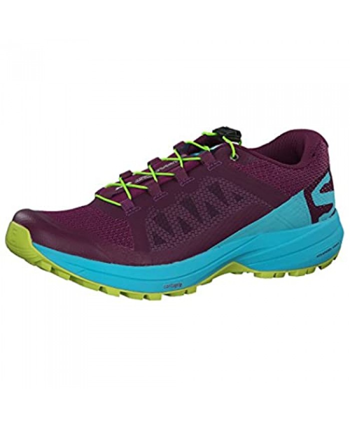 Salomon Women's Xa Elevate Trail Running Shoes