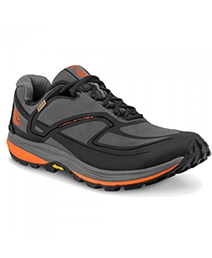 Topo Women's Hydroventure 2 Trail Running Shoes
