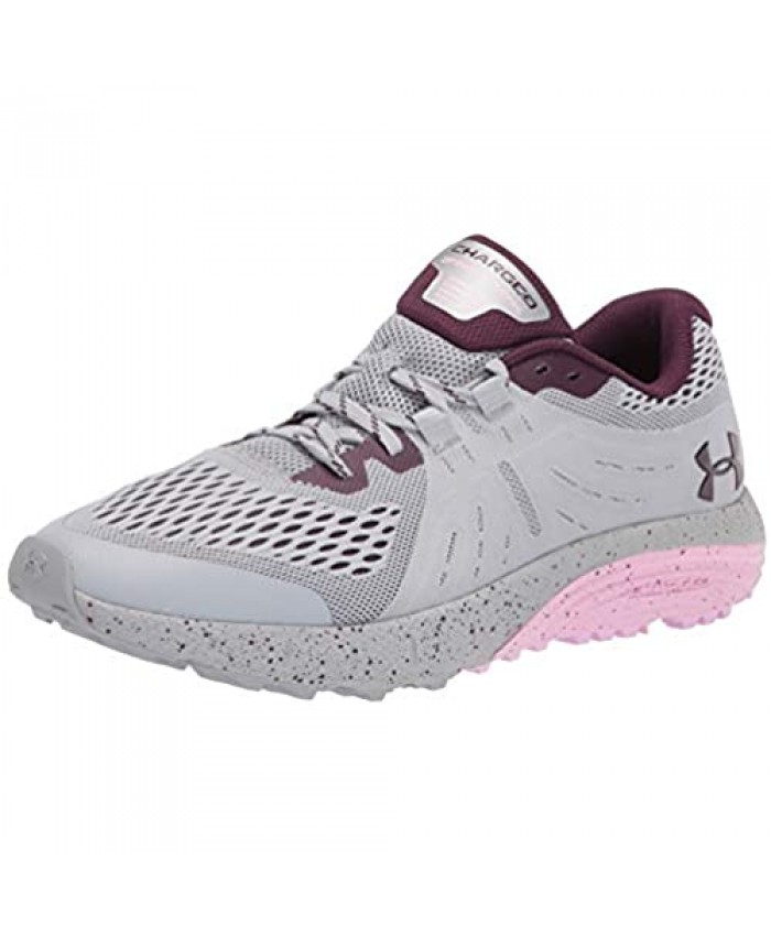 Under Armour Women's Charged Bandit Trail Sneaker