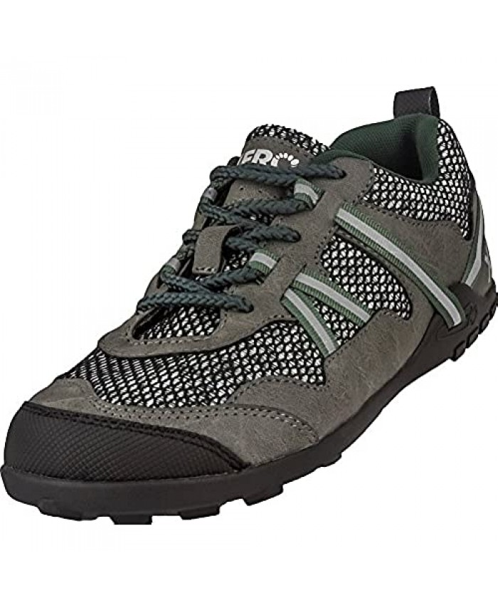 Xero Shoes TerraFlex - Women's Trail Running and Hiking Shoe - Barefoot-Inspired Minimalist Lightweight Zero-Drop