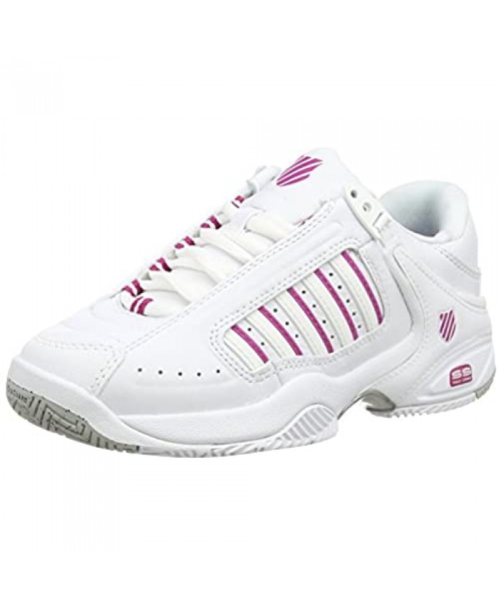 K-Swiss Defier RS Women's Tennis Shoes