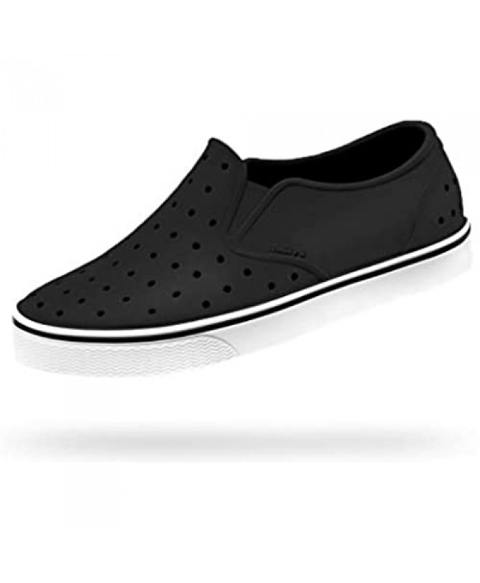 Native Shoes Unisex-Adult Miles Sneaker