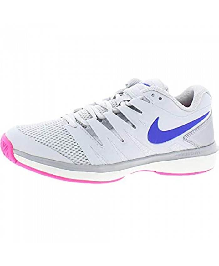 Nike Women's Air Zoom Prestige Tennis Shoes