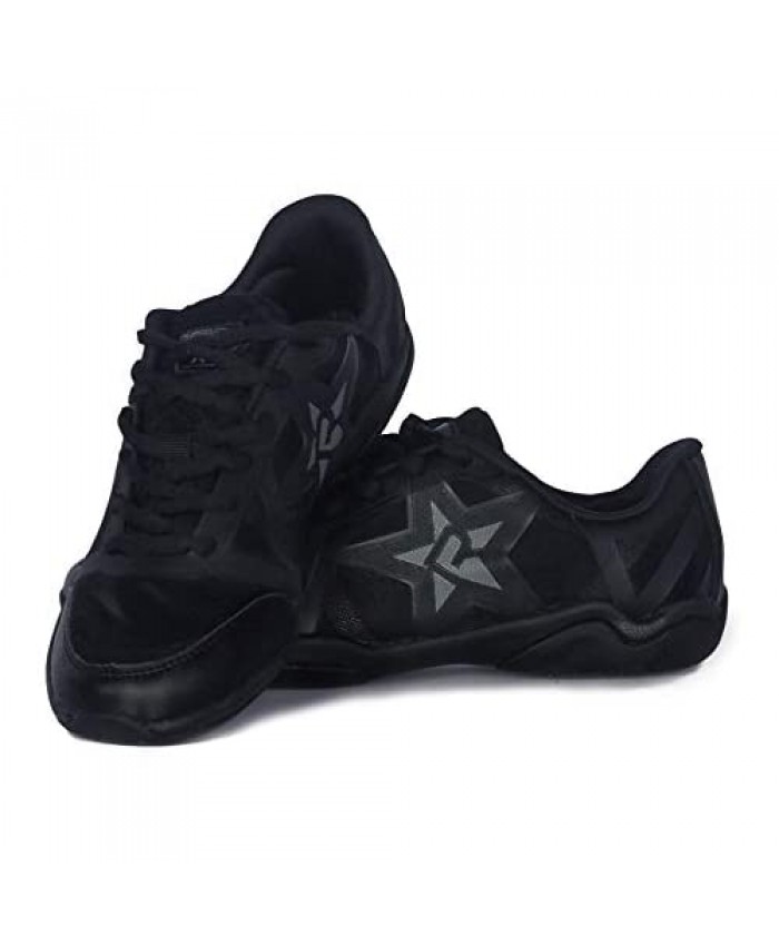Rebel Athletic Ruthless Cheer Shoe
