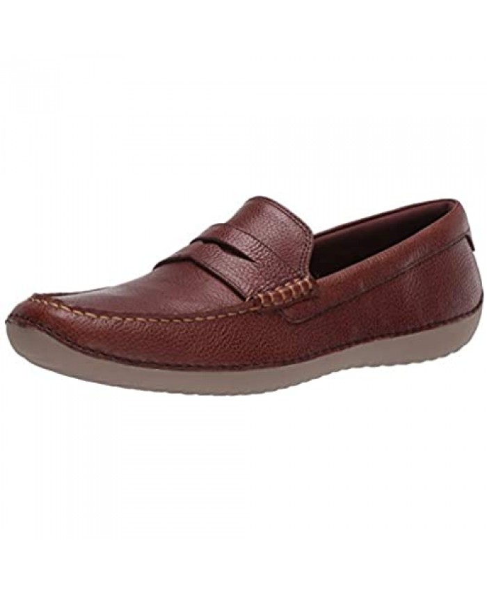 Cole Haan Men's Motogrand Penny Driver Driving Style Loafer
