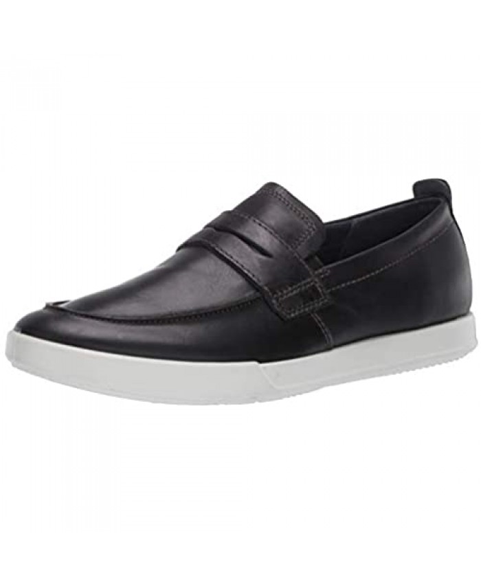 ECCO Cathum Penny Loafer