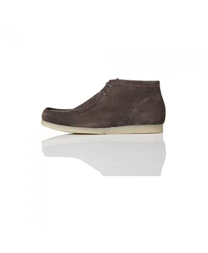 find. Men's Moccasin Classic Boots