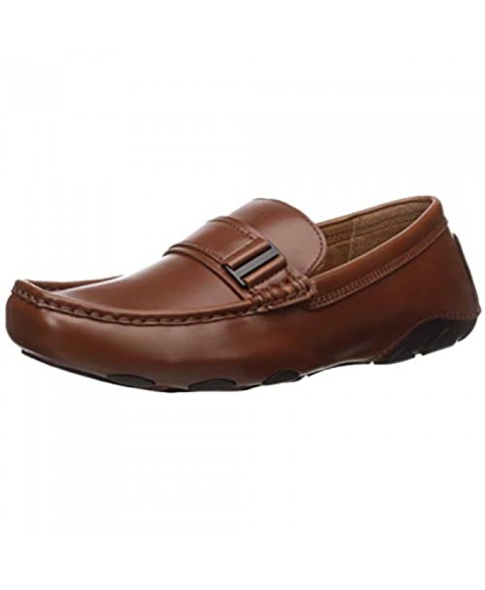 Unlisted by Kenneth Cole Men's String Driver Loafer