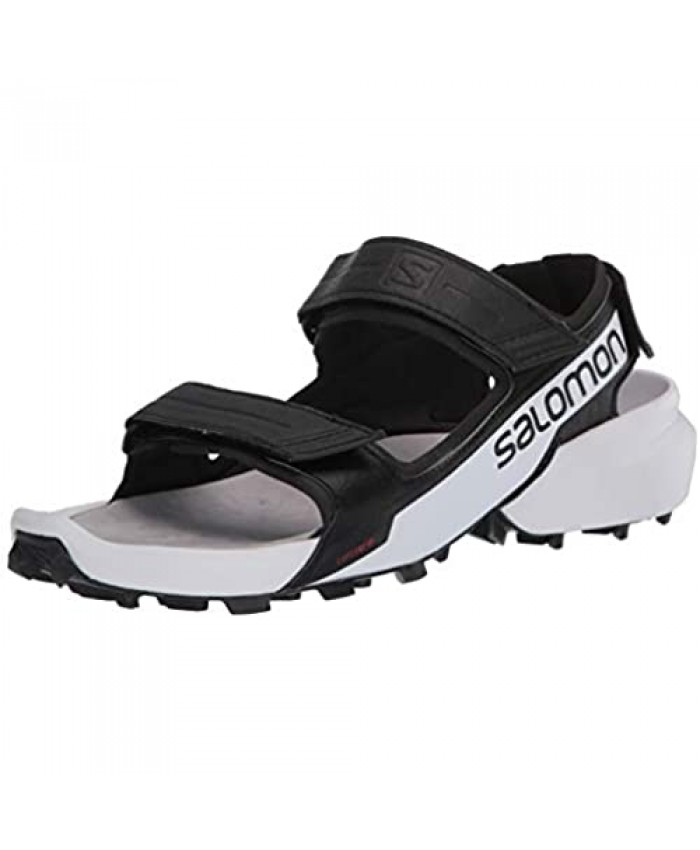 Salomon Unisex-Adult Speedcross Sandals