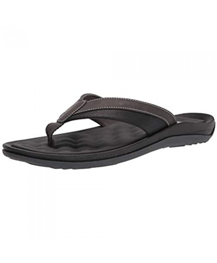 Unlisted by Kenneth Cole Men's Flip-Flop