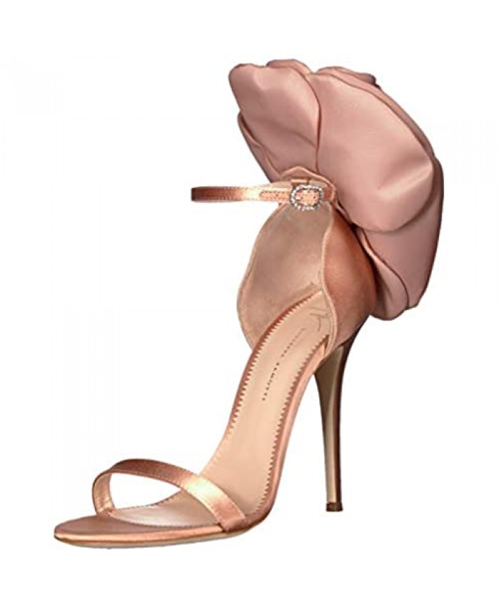 Giuseppe Zanotti Women's E900045 Heeled Sandal