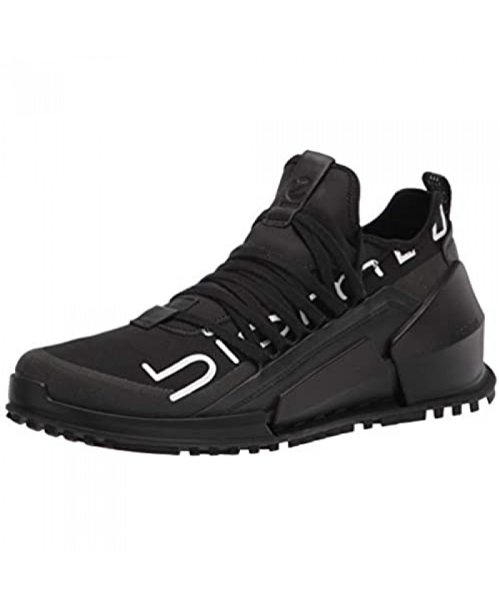 ECCO Biom 2.0 Low Tex Brand Sneaker