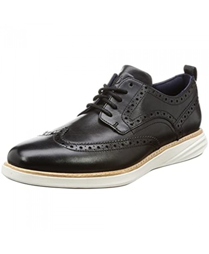 Cole Haan Men's Grand Evolution Shortwing Oxford