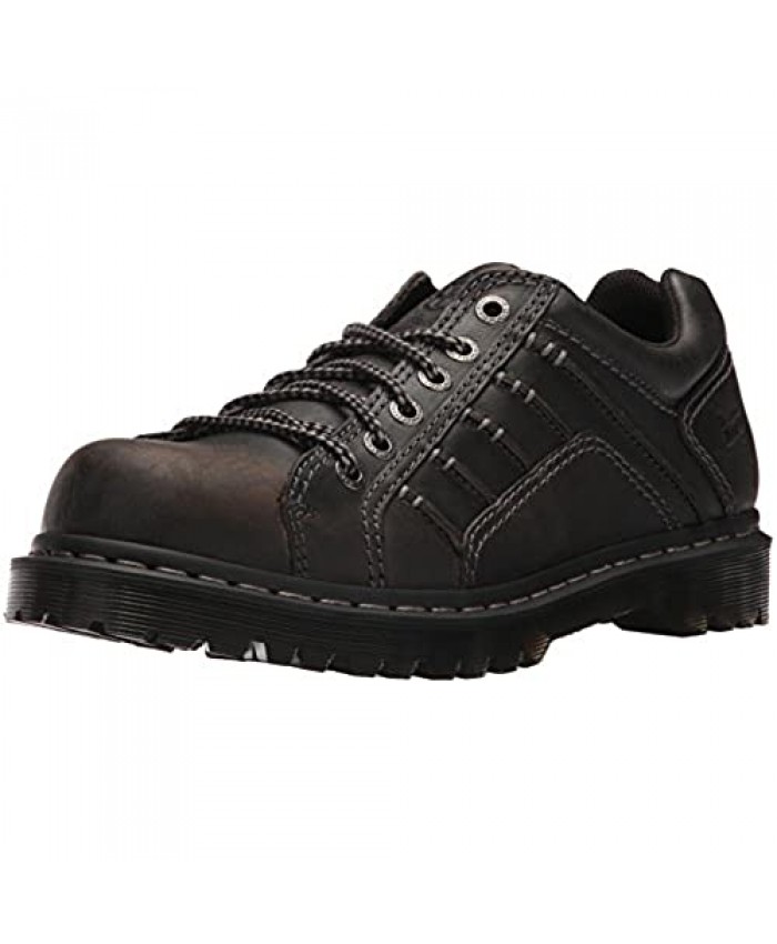 Dr. Martens Men's Keith Lace up