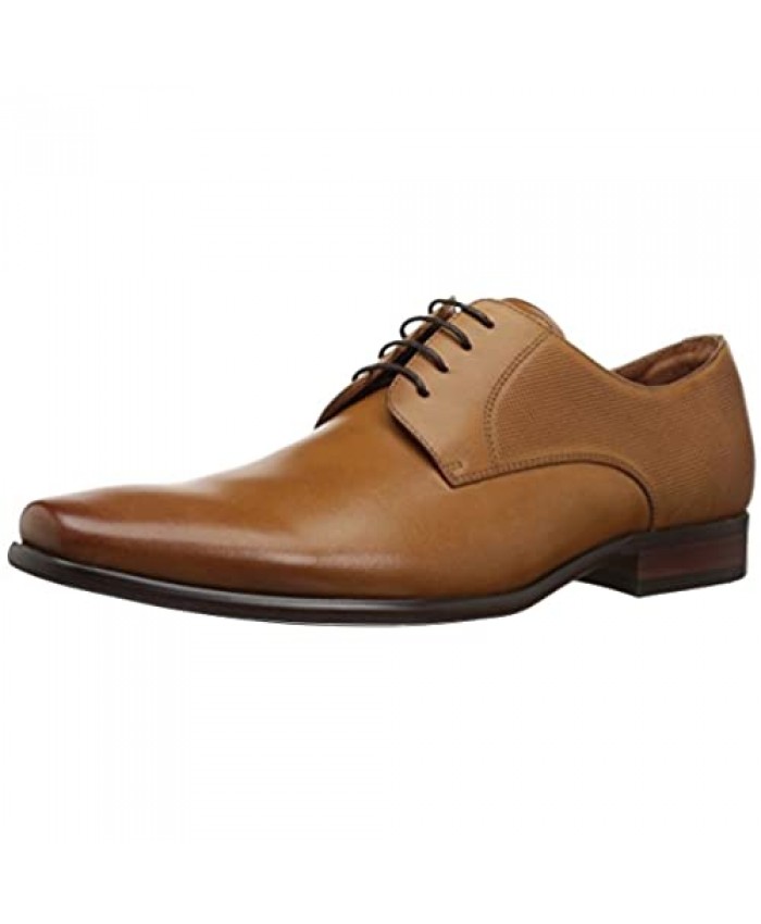 Florsheim Men's Potenza Plain Toe Oxford Dress Shoe