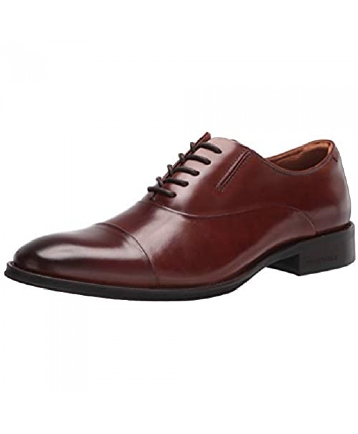 Kenneth Cole New York Men's Oxford