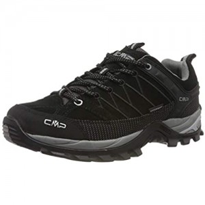 CMP Men's High Rise Hiking Shoes Low os
