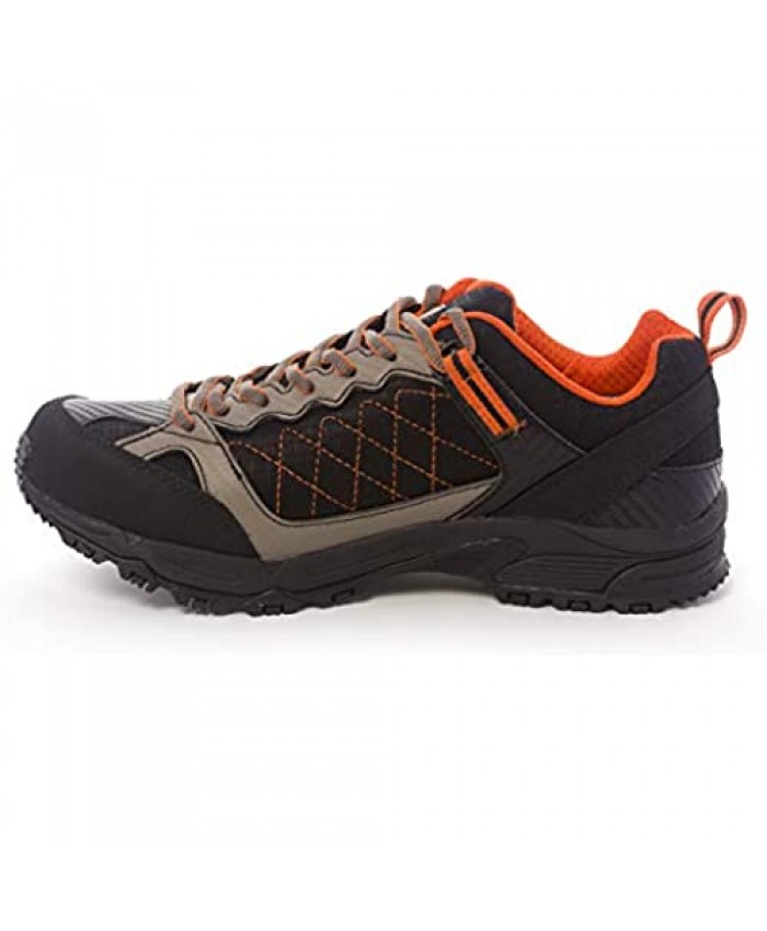 IZAS Unisex Adults’ Low-top Trainers Hiking Shoe