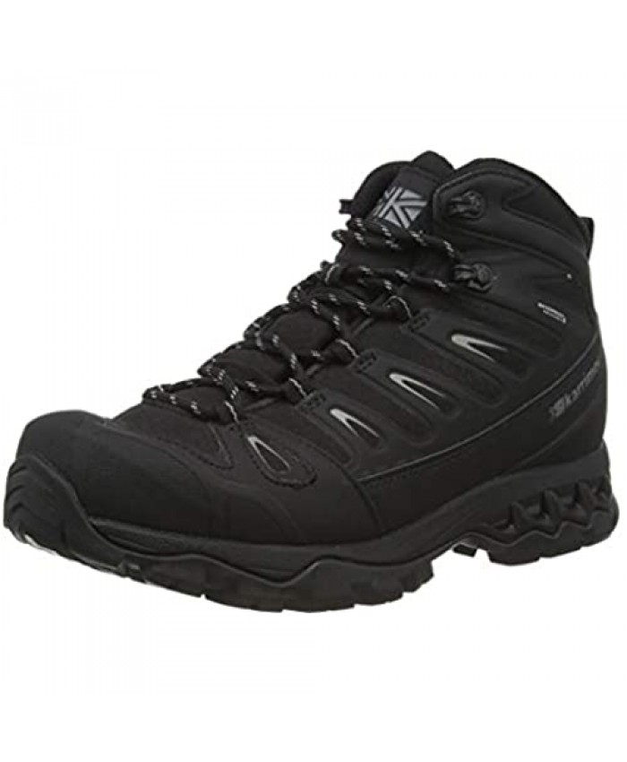 Karrimor Men's High Rise Hiking Boots
