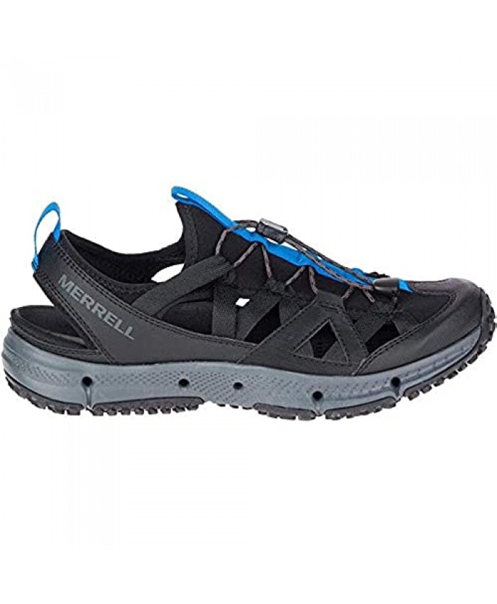 Merrell Men's Hydrotrekker Track Shoe