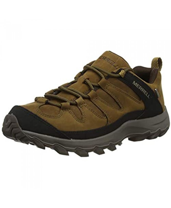 Merrell Men's Ontonagon Peak Wp Walking Shoe