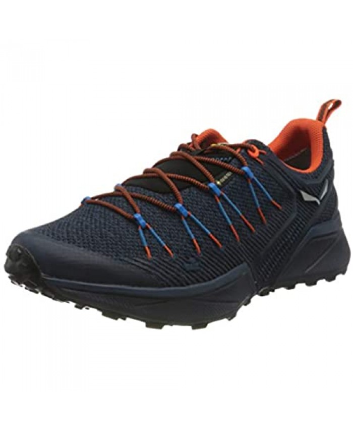 Salewa Men's Ms Dropline Gore-tex Trail Running Shoes