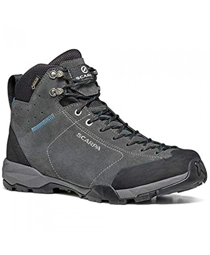 SCARPA Men's Mojito GTX High Rise Hiking Boots