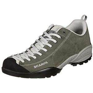 Scarpa Men's Mojito Trail Running Shoes One Size