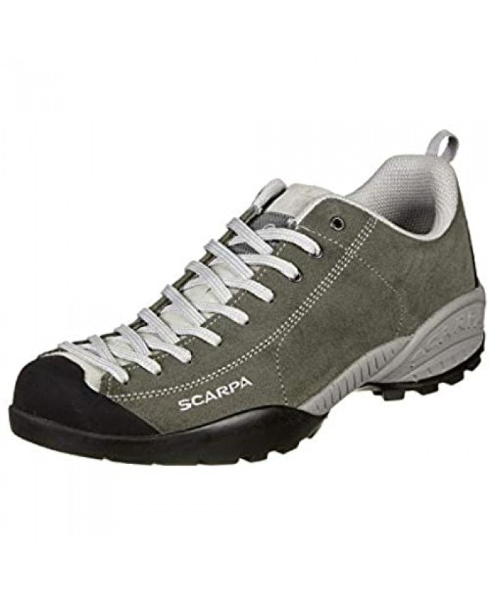 Scarpa Men's Mojito Trail Running Shoes One Size