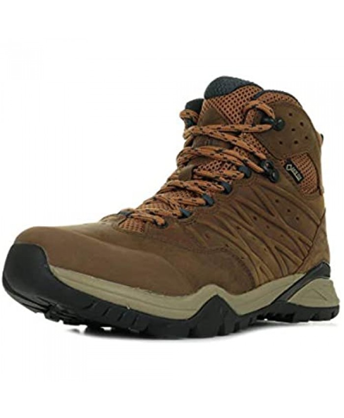 The North Face Men's High Rise Hiking Boots