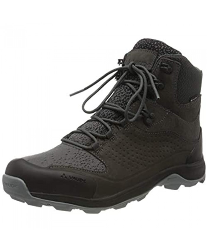 VAUDE Men's High Rise Hiking Shoes 10.5 UK