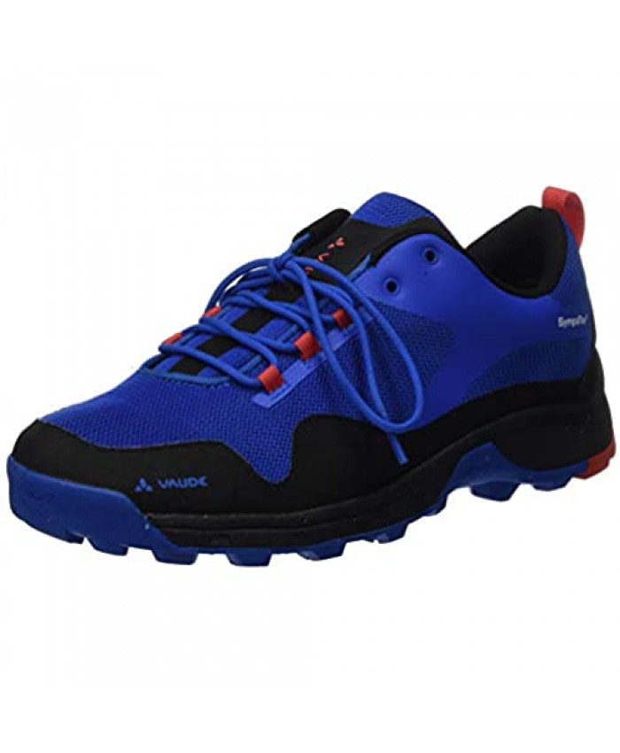 VAUDE Men's High Rise Hiking Shoes Low 9 UK