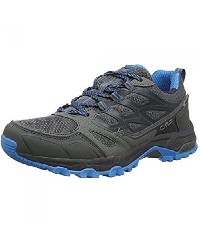 CMP Men's Trail Running Shoes 8 US