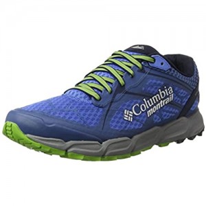 Columbia Men's Trail Running Shoes
