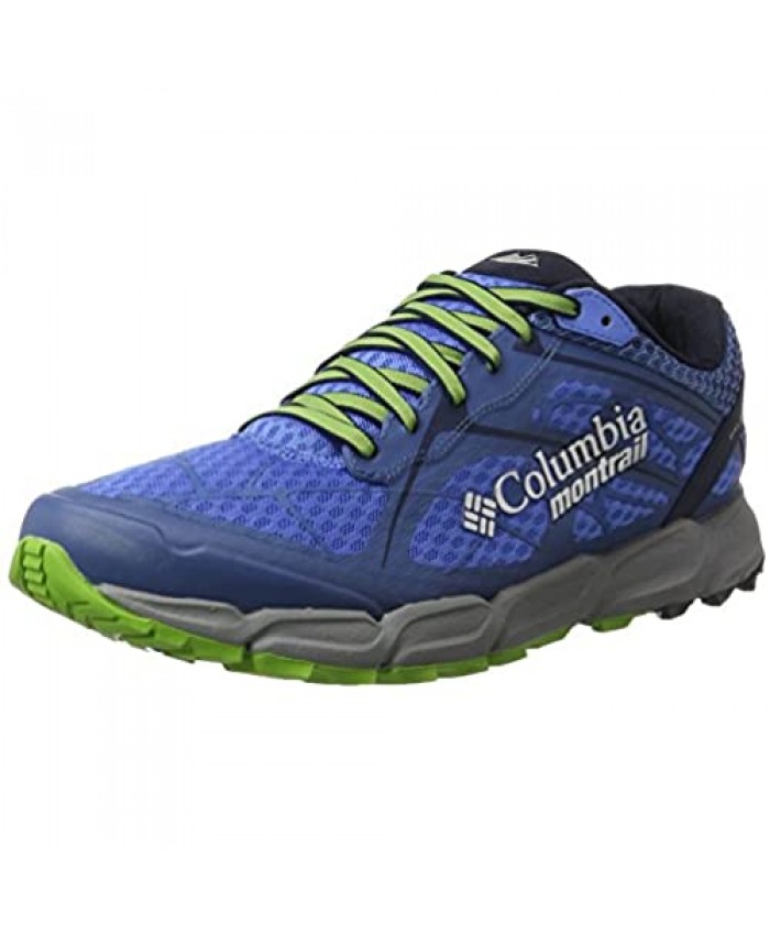 Columbia Men's Trail Running Shoes