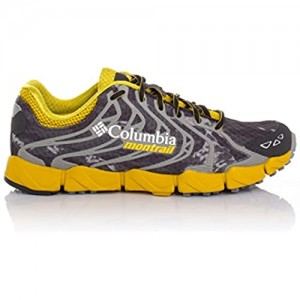 Columbia Montrail FluidFlex F.K.T. Trail Running Shoe Mens Size 10