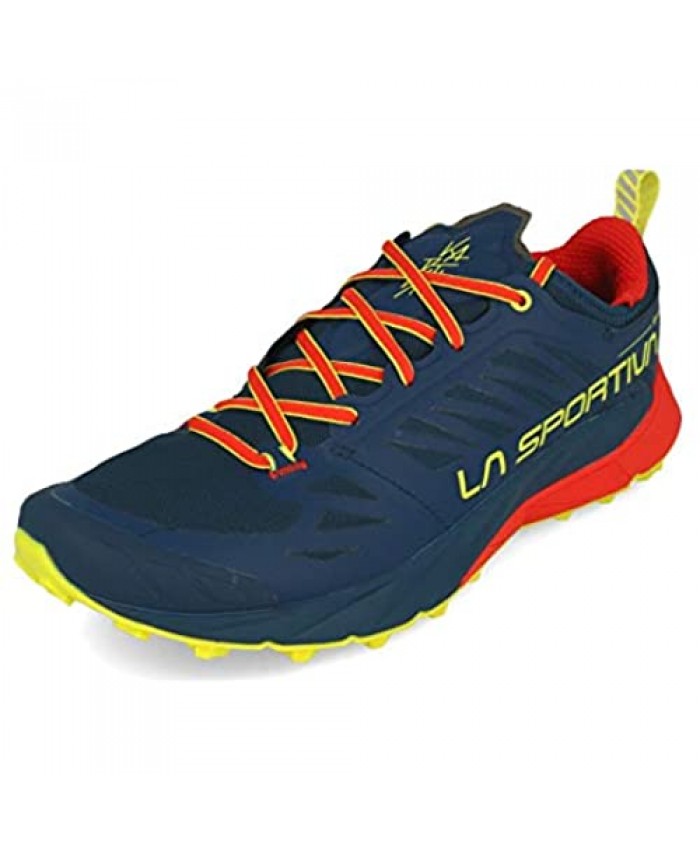 La Sportiva Men's Athletics and Running Trail Shoes Womens 8
