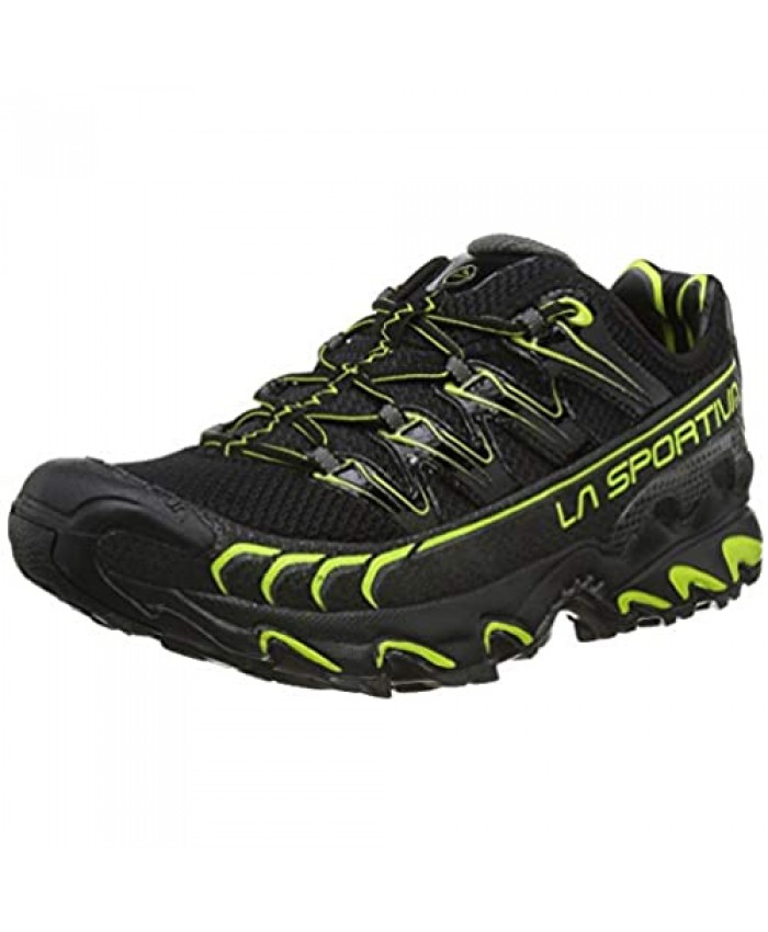 La Sportiva Men's Trail Running Shoes 41.5 EU