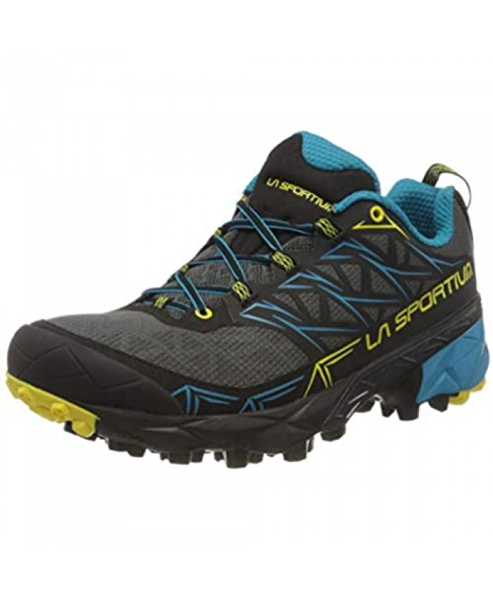 La Sportiva Men's Trail Running Shoes 9.5