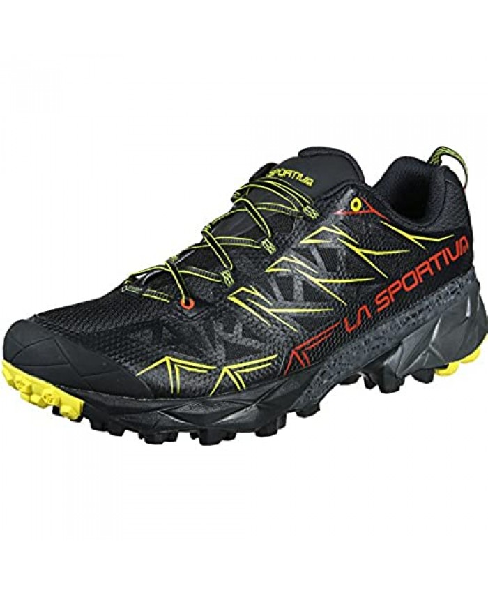 La Sportiva Men's Trail Running Shoes US:7.5
