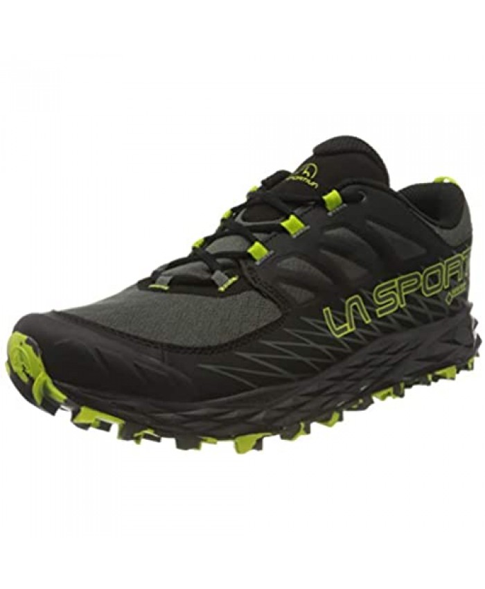 La Sportiva Men's Trail Running Shoes US:9